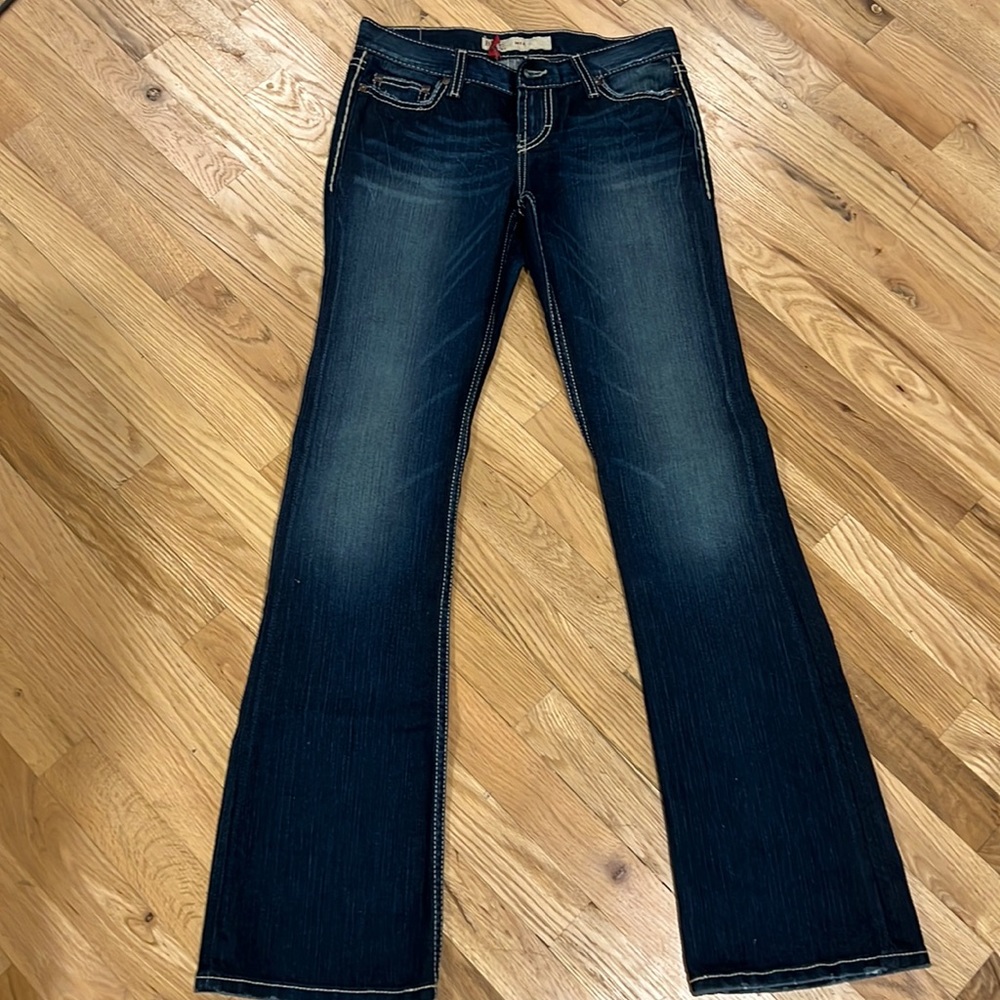 BKE Jeans